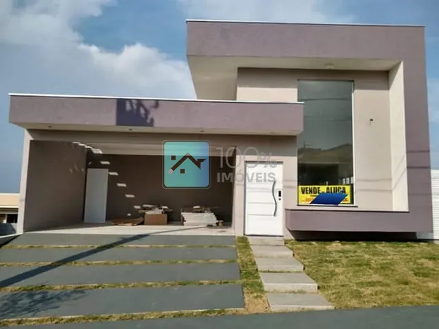 Casa com 300m² 3 quartos e 3 banheiros, à venda ou para alugar, no bairro Bairro do Grama em Caçapava