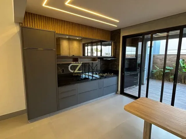 Casa com 270m² 3 quartos e 5 banheiros, à venda, no bairro Real Sul em Ribeirão Preto