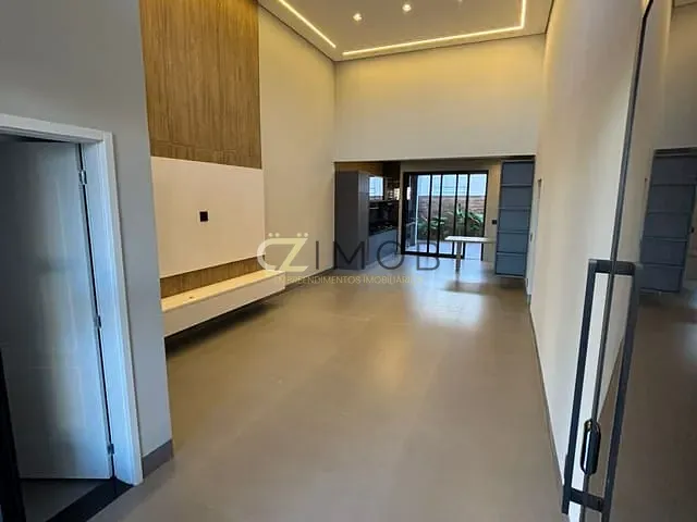 Casa com 270m² 3 quartos e 5 banheiros, à venda, no bairro Real Sul em Ribeirão Preto