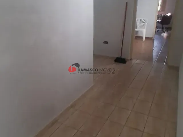 Casa 1 quarto e 1 banheiro, para alugar, no bairro Olímpico em São Caetano do Sul