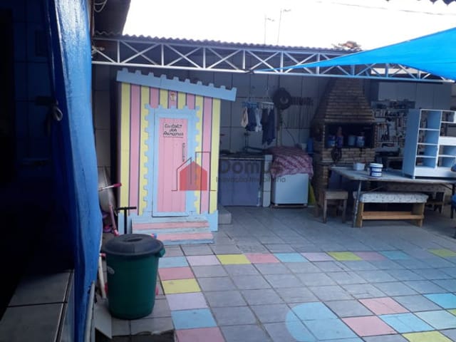 Casa com 250m², à venda, no bairro Centro em Tremembé