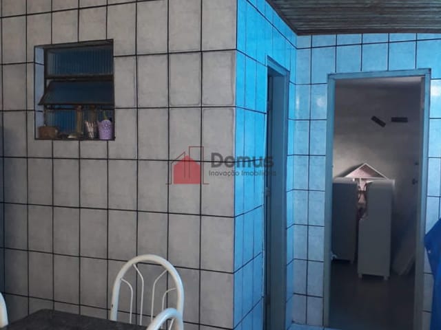 Casa com 250m², à venda, no bairro Centro em Tremembé