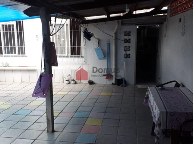 Casa com 250m², à venda, no bairro Centro em Tremembé