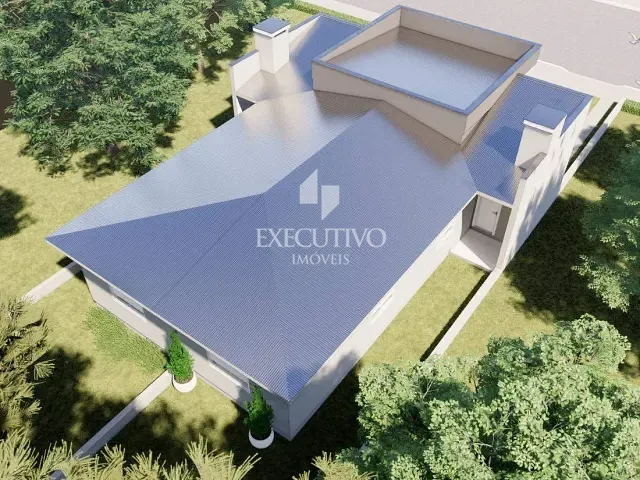 Casa 3 quartos e 1 banheiro, à venda, no bairro Medianeira em Arroio do Meio