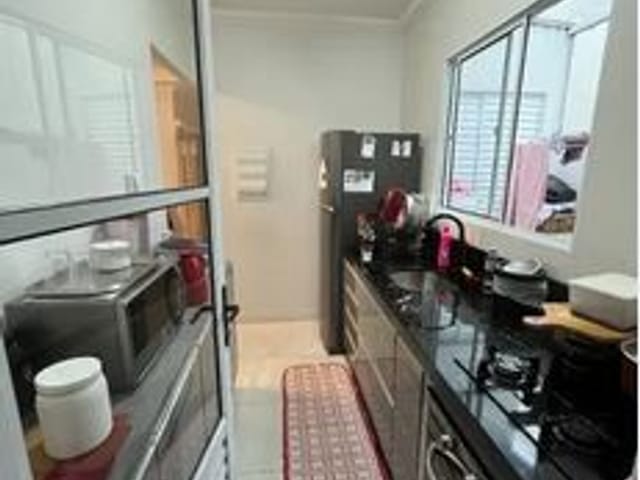 Foto do Casa - Casa com 3 dormitórios à venda, 80 m² por R$ 496.000,00 - Eugênio de Melo - São José dos Campos/SP | INDEPENDENCE NEGOCIOS IMOBILIARIOS LTDA