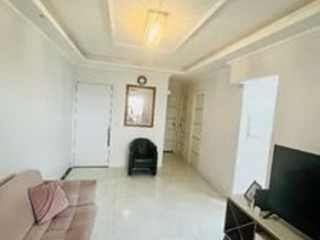 Foto do Casa - Casa com 3 dormitórios à venda, 80 m² por R$ 496.000,00 - Eugênio de Melo - São José dos Campos/SP | INDEPENDENCE NEGOCIOS IMOBILIARIOS LTDA