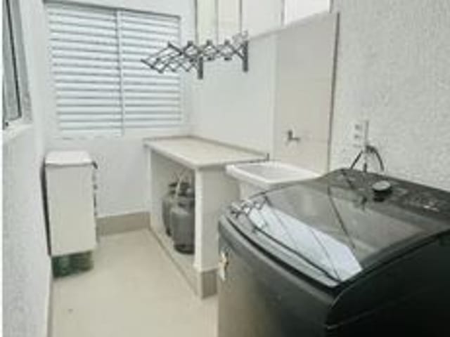 Foto do Casa - Casa com 3 dormitórios à venda, 80 m² por R$ 496.000,00 - Eugênio de Melo - São José dos Campos/SP | INDEPENDENCE NEGOCIOS IMOBILIARIOS LTDA