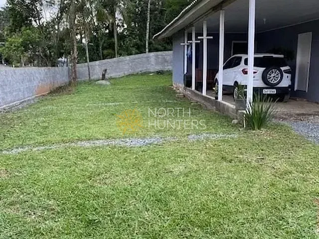 Casa com 85m² 1 quarto e 1 banheiro, à venda, no bairro João Costa em Joinville
