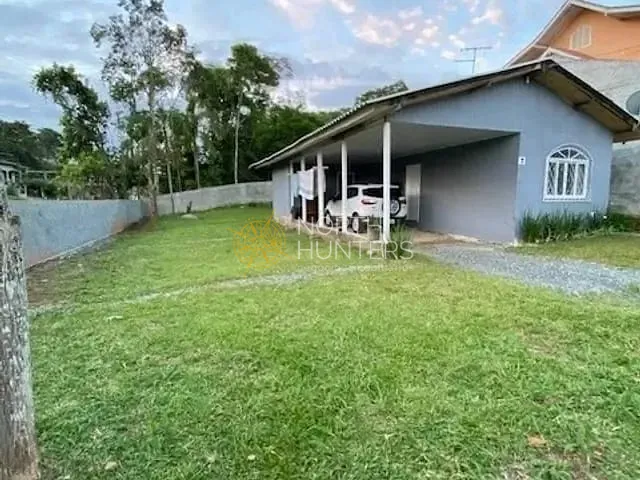 Casa com 85m² 1 quarto e 1 banheiro, à venda, no bairro João Costa em Joinville