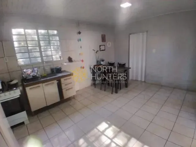 Casa com 85m² 1 quarto e 1 banheiro, à venda, no bairro João Costa em Joinville