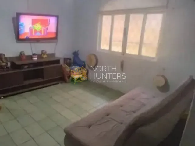 Casa com 85m² 1 quarto e 1 banheiro, à venda, no bairro João Costa em Joinville