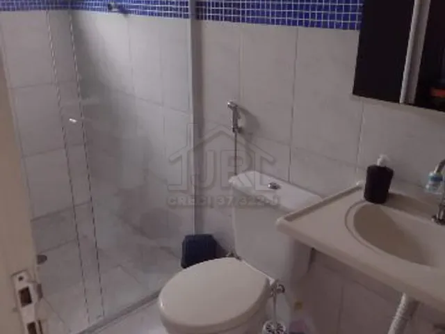 Casa com 60m² 2 quartos e 1 banheiro, para alugar, no bairro Alto da Boa Vista em Mauá