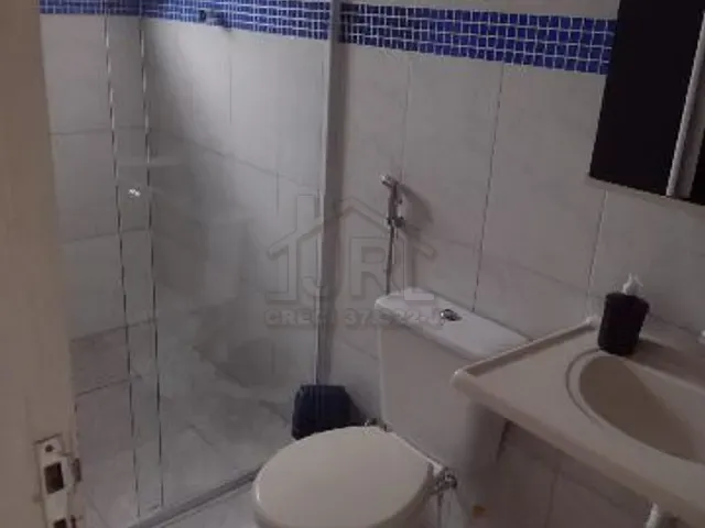 Casa com 60m² 2 quartos e 1 banheiro, para alugar, no bairro Alto da Boa Vista em Mauá