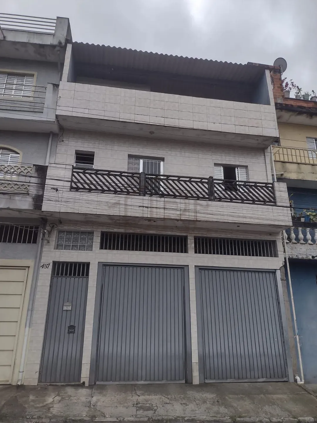 Casa, 2 quartos, 100 m² - Foto 14