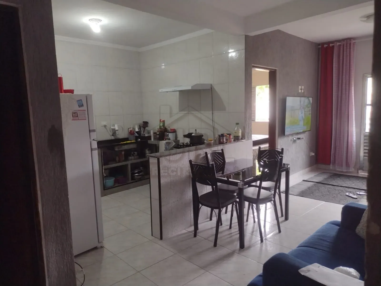 Casa, 2 quartos, 100 m² - Foto 2