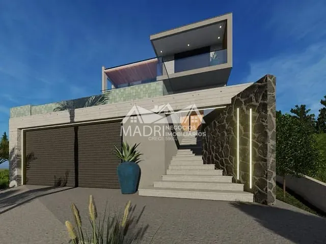 Terreno com 464m², à venda, no bairro Pagará em Santo Amaro da Imperatriz