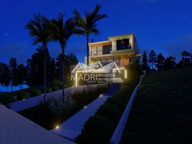 Terreno com 464m², à venda, no bairro Pagará em Santo Amaro da Imperatriz