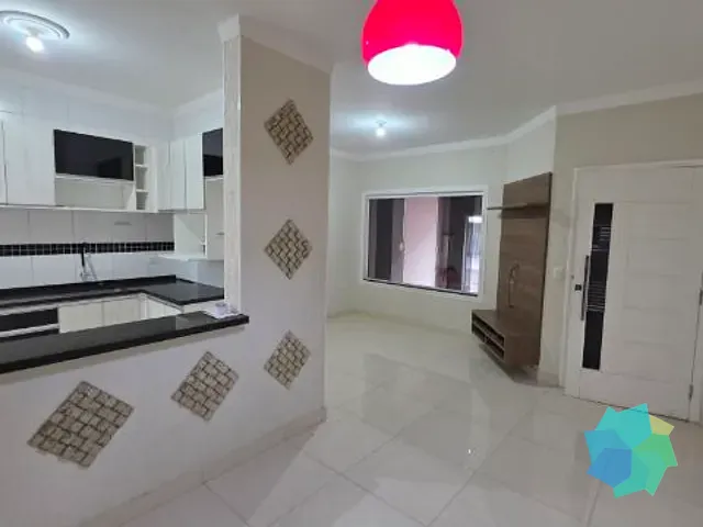 Casa com 150m² 2 quartos e 2 banheiros, à venda, no bairro Loteamento Terras de São Pedro e São Paulo em Salto
