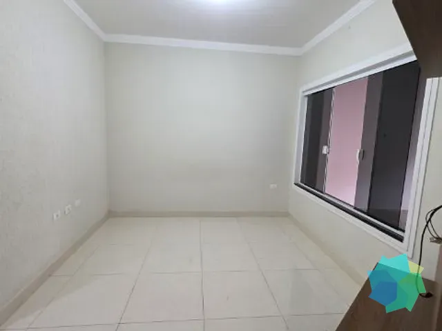 Casa com 150m² 2 quartos e 2 banheiros, à venda, no bairro Loteamento Terras de São Pedro e São Paulo em Salto