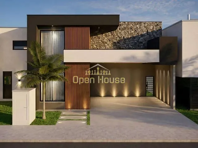 Casa com 239m² 4 quartos e 3 banheiros, à venda, no bairro Casa de Pedra em Volta Redonda
