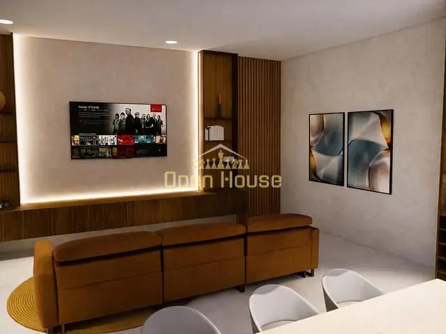 Casa com 239m² 4 quartos e 3 banheiros, à venda, no bairro Casa de Pedra em Volta Redonda