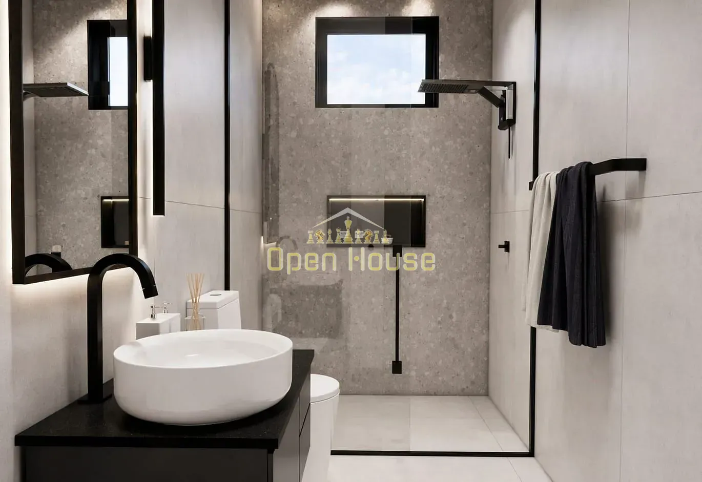 Casa de Condomínio, 4 quartos - Foto 7