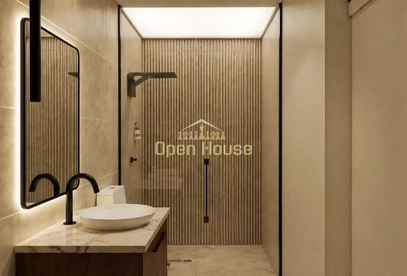 Casa de Condomínio, 4 quartos - Foto 8