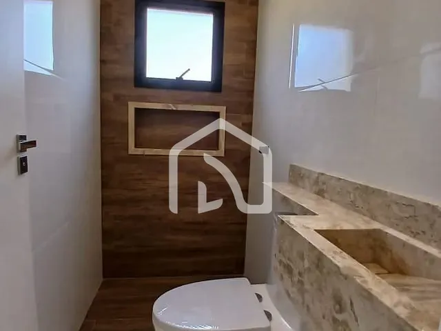 Casa com 150m² 3 quartos e 3 banheiros, à venda, no bairro Villas do Jaguari em Santana de Parnaíba