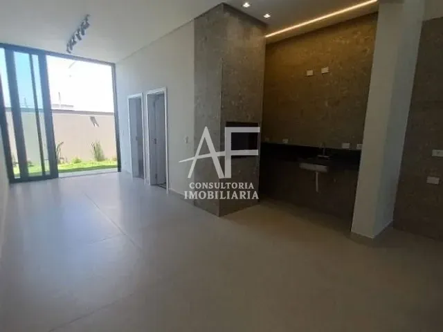Casa com 300m² 3 quartos e 3 banheiros, à venda, no bairro Residencial Santa Izabel em Taubaté