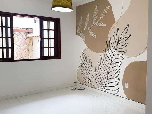 Casa com 192m² 3 quartos e 3 banheiros, à venda, no bairro Centro em Macaé