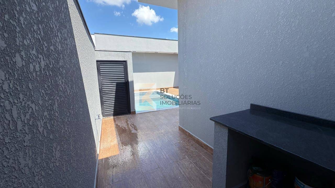 Casa, 3 quartos, 190 m² - Foto 33