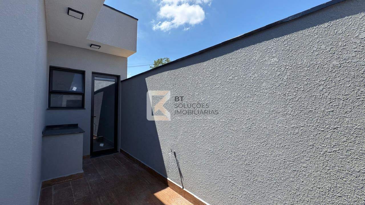 Casa, 3 quartos, 190 m² - Foto 32