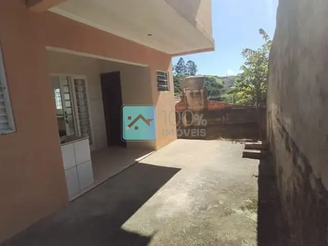 Casa com 350m² 5 quartos e 3 banheiros, à venda, no bairro Vila Sao Geraldo em São José dos Campos