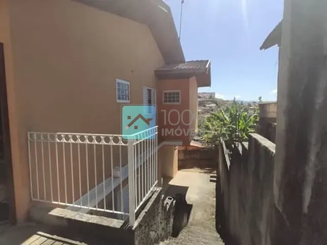 Casa com 350m² 5 quartos e 3 banheiros, à venda, no bairro Vila Sao Geraldo em São José dos Campos