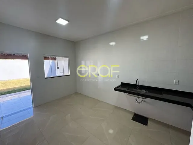 Casa com 240m² 3 quartos e 2 banheiros, à venda, no bairro Setor Bela Vista em Formosa