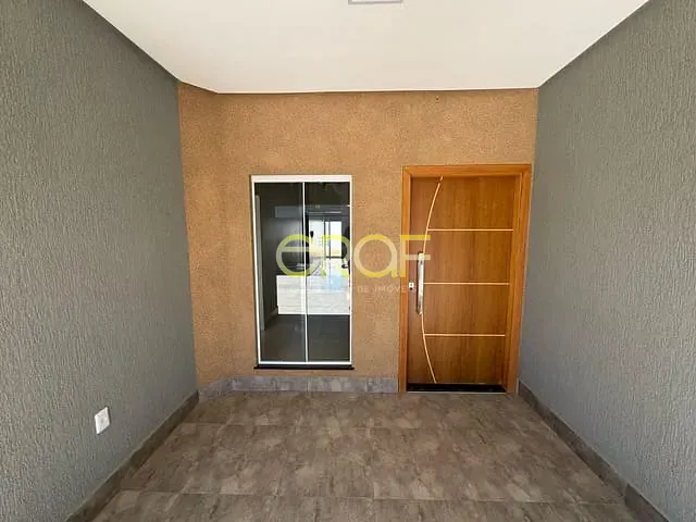 Casa com 240m² 3 quartos e 2 banheiros, à venda, no bairro Setor Bela Vista em Formosa