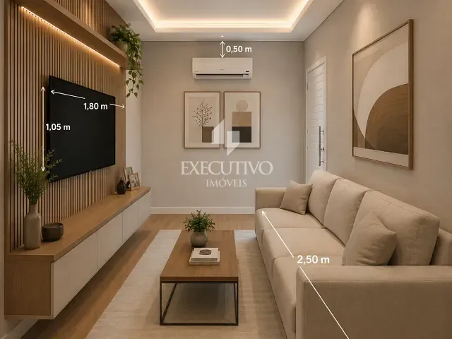 Casa 3 quartos e 2 banheiros, à venda, no bairro Campestre em Lajeado