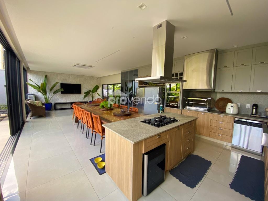 Casa, 5 quartos, 315 m² - Foto 5