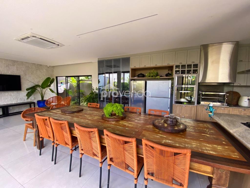 Casa, 5 quartos, 315 m² - Foto 6