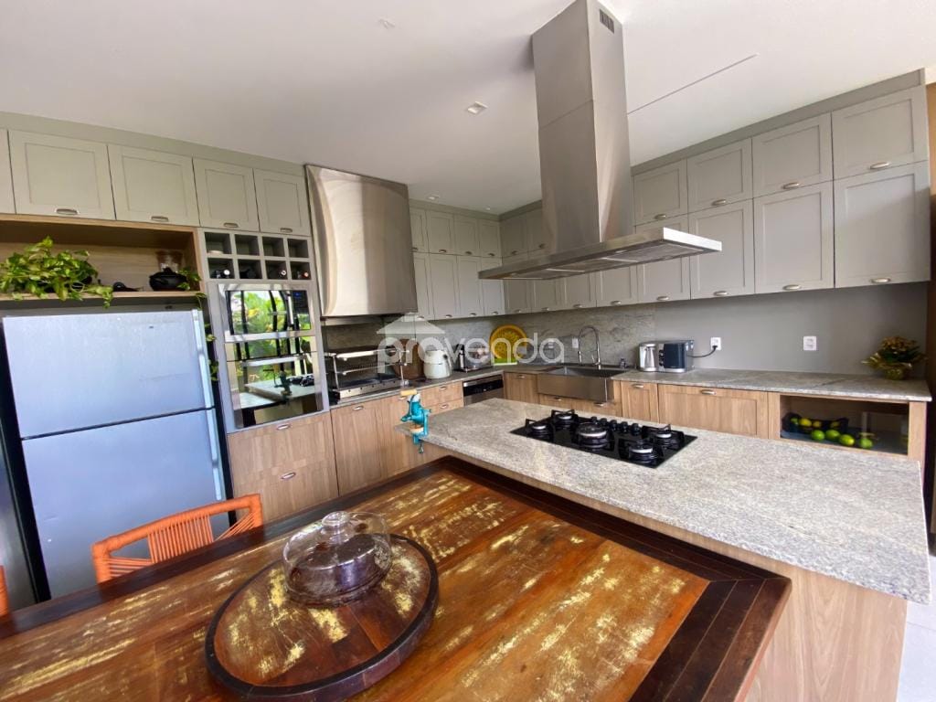 Casa, 5 quartos, 315 m² - Foto 7