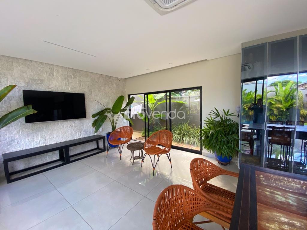 Casa, 5 quartos, 315 m² - Foto 8