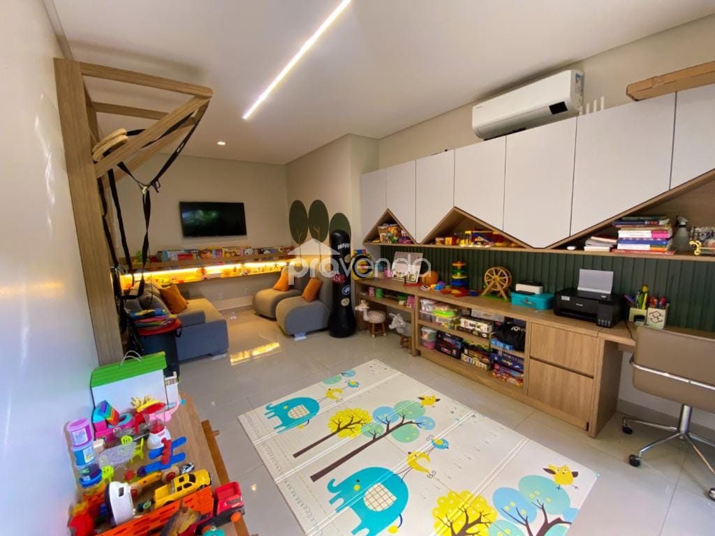 Casa, 5 quartos, 315 m² - Foto 19