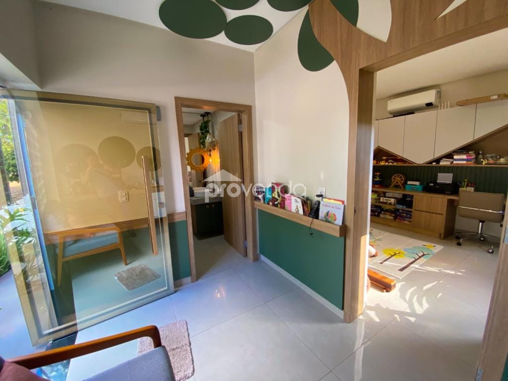 Casa, 5 quartos, 315 m² - Foto 20