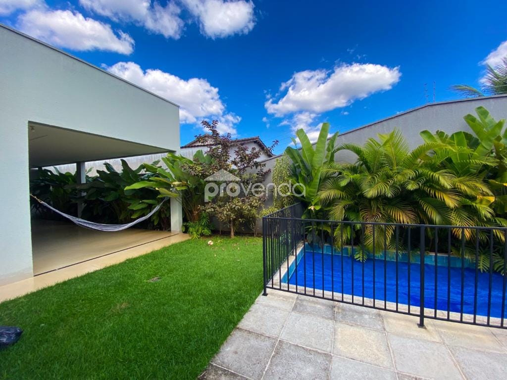 Casa, 5 quartos, 315 m² - Foto 30