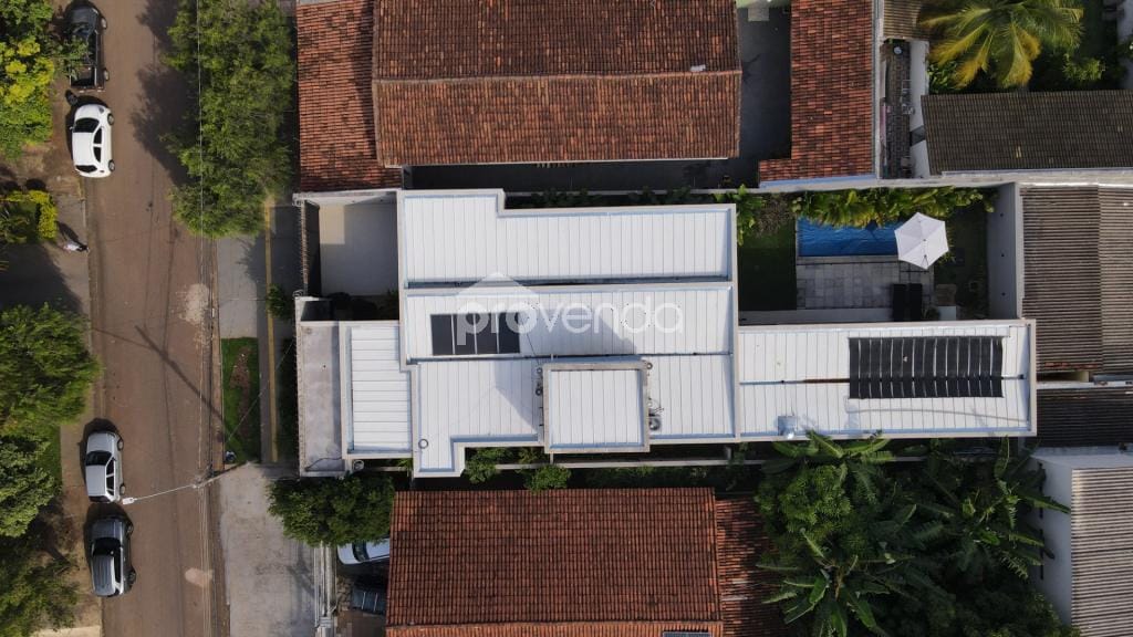 Casa, 5 quartos, 315 m² - Foto 25