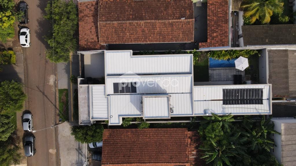 Casa, 5 quartos, 315 m² - Foto 27