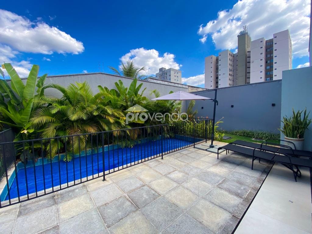 Casa, 5 quartos, 315 m² - Foto 29