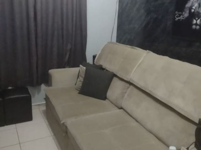 Foto do Casa - Casa com 3 dormitórios à venda, 75 m² por R$ 300.000,00 - Residencial São Francisco - São José dos Campos/SP | INDEPENDENCE NEGOCIOS IMOBILIARIOS LTDA