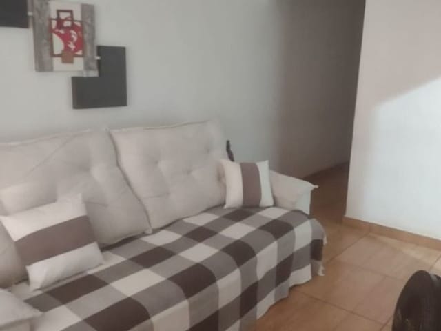 Foto do Casa - Casa com 3 dormitórios à venda, 75 m² por R$ 300.000,00 - Residencial São Francisco - São José dos Campos/SP | INDEPENDENCE NEGOCIOS IMOBILIARIOS LTDA