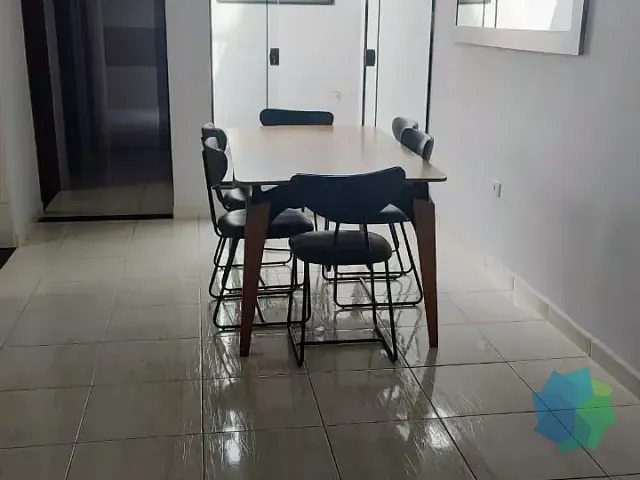 Casa 2 quartos e 3 banheiros, à venda, no bairro Jardim Santa Marta II em Salto